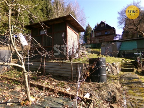 Prodej objektu, 34 m² - 20