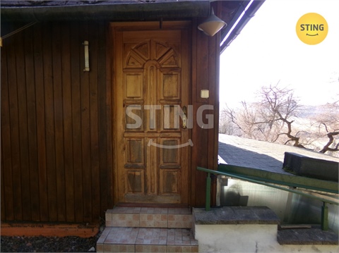 Prodej objektu, 34 m² - 2