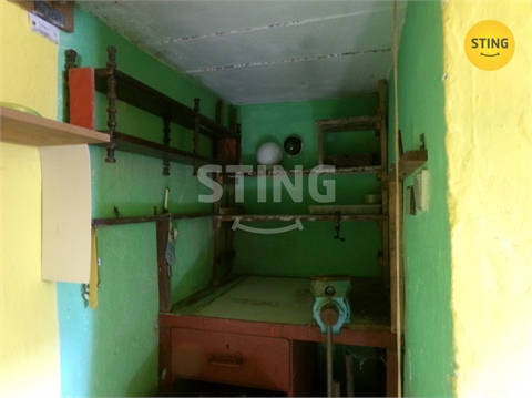 Prodej objektu, 34 m² - 16