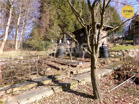 Prodej objektu, 34 m² - 22