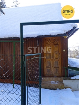 Prodej objektu, 34 m² - 12