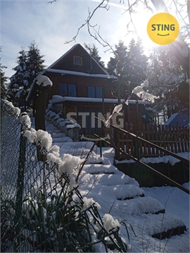 Prodej objektu, 34 m² - 0