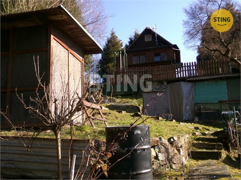 Prodej objektu, 34 m² - 4