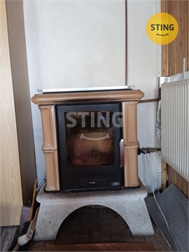 Prodej objektu, 34 m² - 4