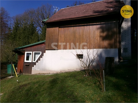 Prodej objektu, 34 m² 4