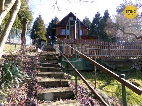 Prodej objektu, 34 m² - 0