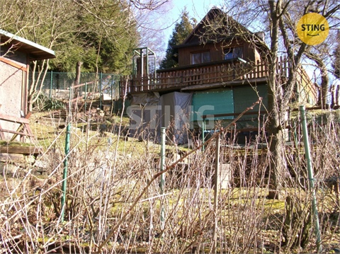 Prodej objektu, 34 m² - 24