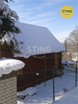 Prodej objektu, 34 m² - 2