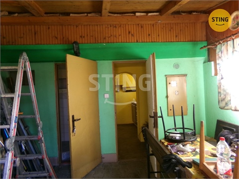 Prodej objektu, 34 m² - 18