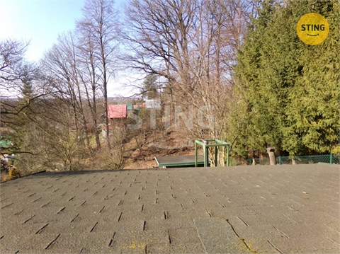 Prodej objektu, 34 m² - 8