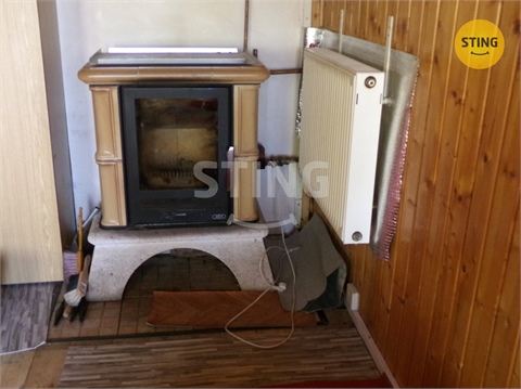 Prodej objektu, 34 m² - 14