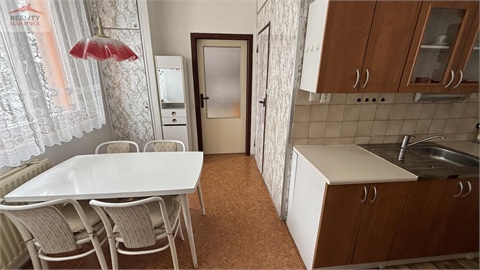 Prodej bytu 3+1, 75 m² 10