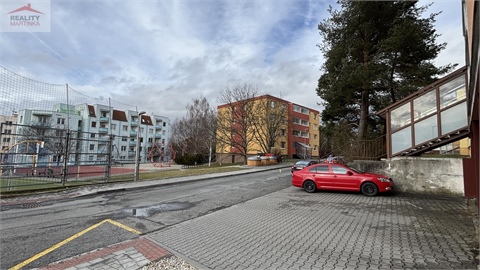 Prodej bytu 3+1, 75 m² - 8