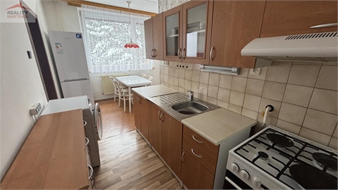 Prodej bytu 3+1, 75 m² 0