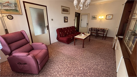 Prodej bytu 3+1, 75 m² 16