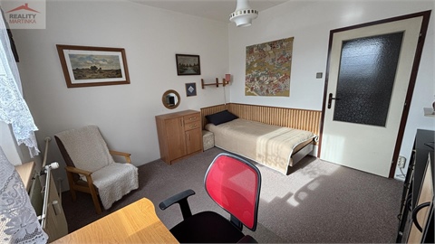 Prodej bytu 3+1, 75 m² 18