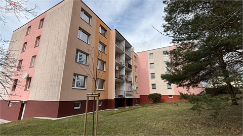 Prodej bytu 3+1, 75 m² 2