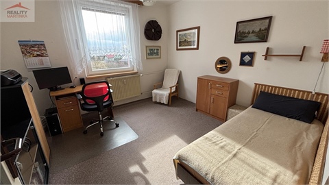 Prodej bytu 3+1, 75 m² - 12