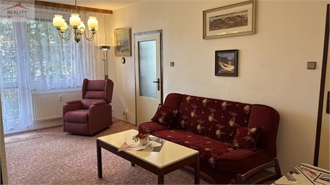 Prodej bytu 3+1, 75 m² - 6