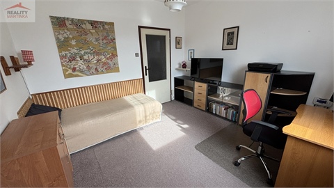 Prodej bytu 3+1, 75 m² 8