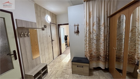 Prodej bytu 3+1, 75 m² - 4