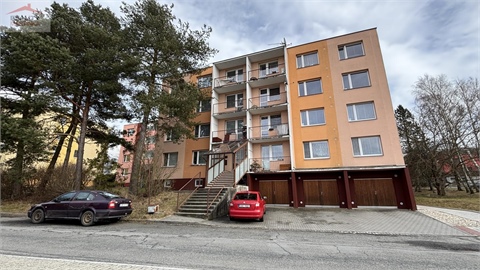 Prodej bytu 3+1, 75 m² 14