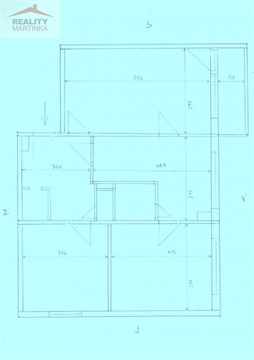Prodej bytu 3+1, 75 m² 12
