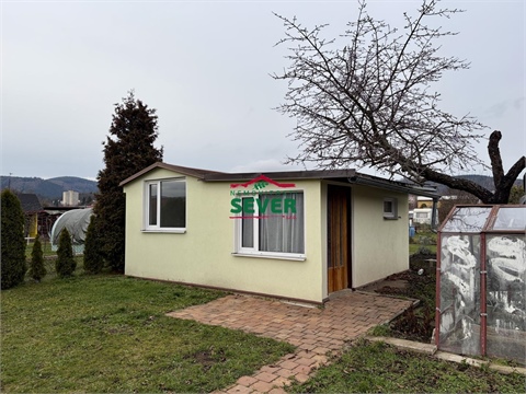 Prodej zahrady, 340 m² 0