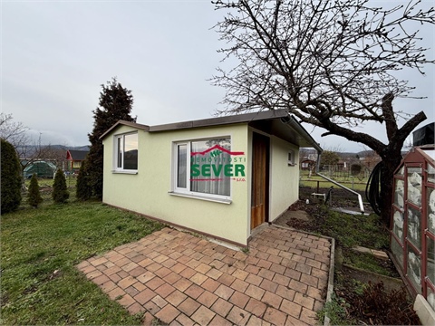 Prodej zahrady, 340 m² - 4