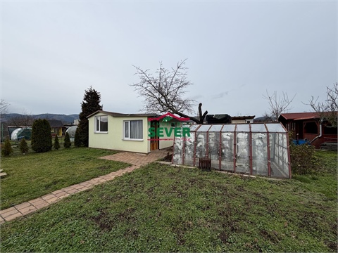 Prodej zahrady, 340 m² 4