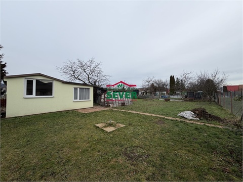 Prodej zahrady, 340 m² - 0