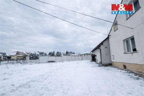 Prodej rodinného domu, 220 m² - 2