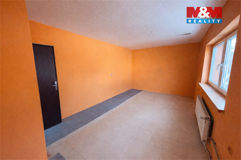 Prodej rodinného domu, 58 m² 16