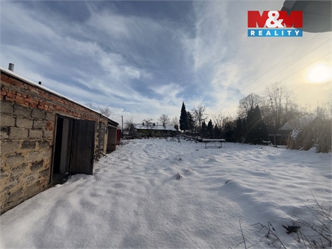 Prodej rodinného domu, 58 m² - 2