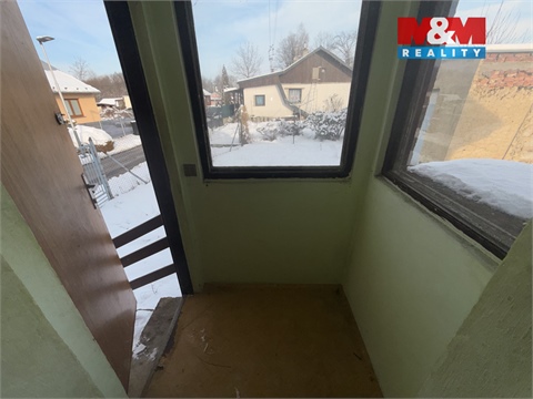 Prodej rodinného domu, 58 m² 14