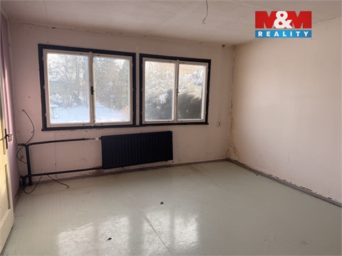Prodej rodinného domu, 58 m² 6