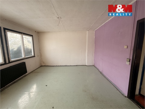 Prodej rodinného domu, 58 m² 8