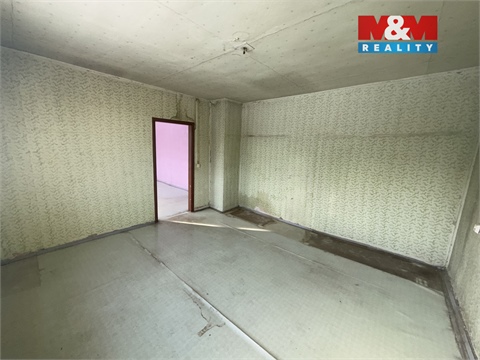 Prodej rodinného domu, 58 m² - 12