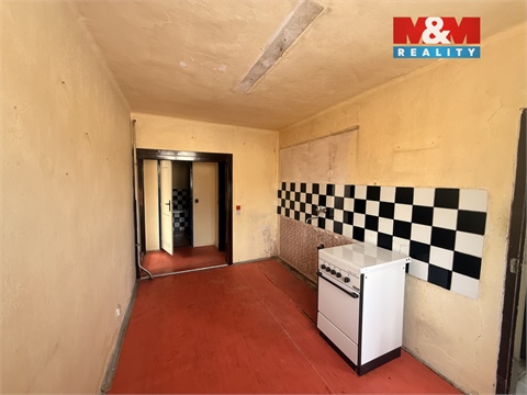 Prodej rodinného domu, 58 m² 4