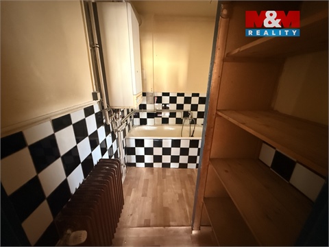 Prodej rodinného domu, 58 m² - 8