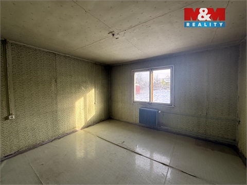 Prodej rodinného domu, 58 m² - 6