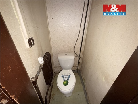 Prodej rodinného domu, 58 m² 12