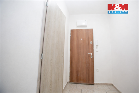 Pronájem bytu 1kk, 31 m² 4