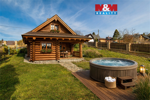 Prodej stavebního pozemku, 880 m² 0