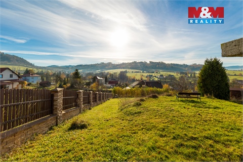 Prodej stavebního pozemku, 880 m² 2