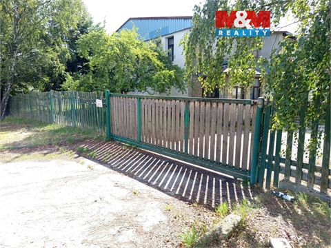 Pronájem skladu / haly, 1 730 m² 0