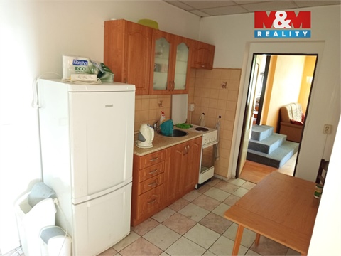 Pronájem skladu / haly, 1 730 m² - 12