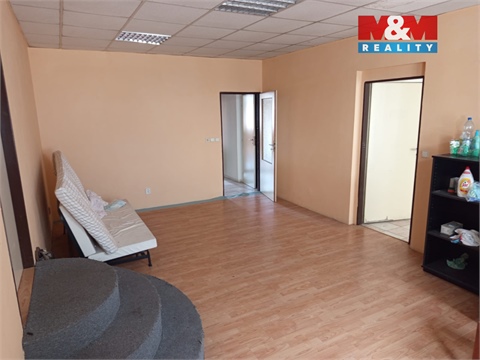 Pronájem skladu / haly, 1 730 m² - 10