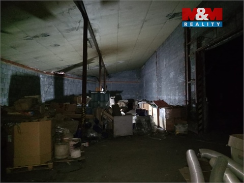 Pronájem skladu / haly, 1 730 m² 18