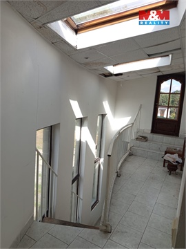 Pronájem skladu / haly, 1 730 m² 14